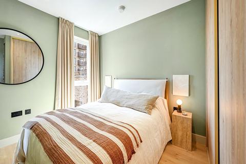 Studio to rent, The Draper, 6 Caversham Rd, NW9