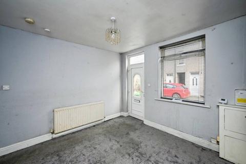 undefined, Nottingham NG17