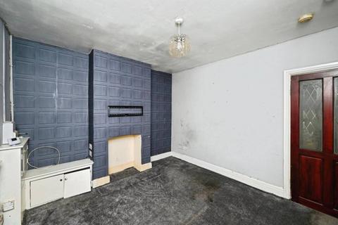 undefined, Nottingham NG17