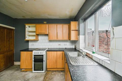 undefined, Nottingham NG17