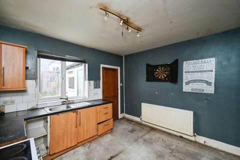 undefined, Nottingham NG17