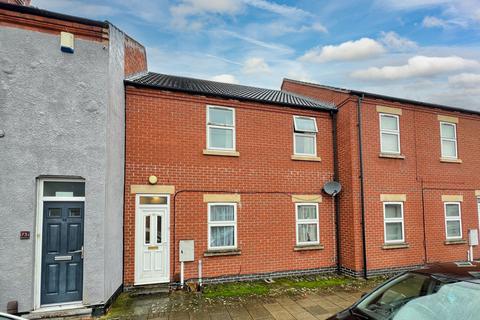 2 bedroom flat for sale, Havelock Street, Loughborough, LE11