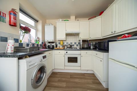 2 bedroom flat for sale, Havelock Street, Loughborough, LE11