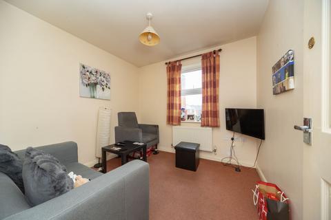 2 bedroom flat for sale, Havelock Street, Loughborough, LE11