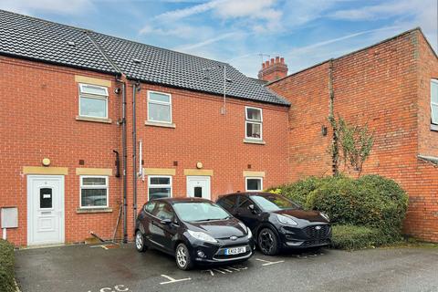2 bedroom flat for sale, Havelock Street, Loughborough, LE11