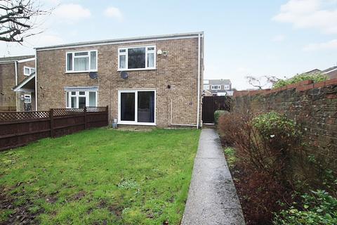 undefined, Chaplains Close, Haverhill CB9