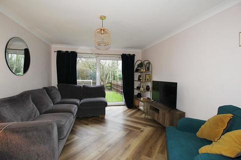 undefined, Chaplains Close, Haverhill CB9