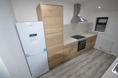 undefined, Lumphinnans Road, Lochgelly, KY5