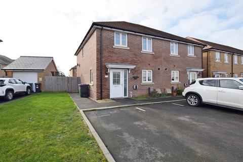 undefined, Potters Way, North Bersted, Bognor Regis, PO21