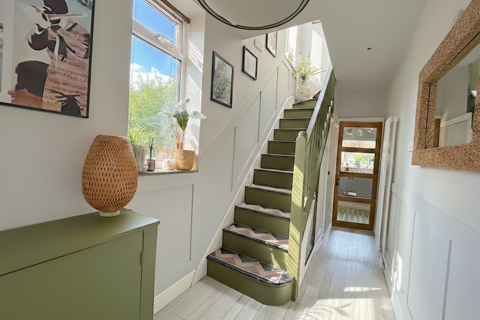 undefined, Hilltop Grove, Whitefield, M45 8FQ