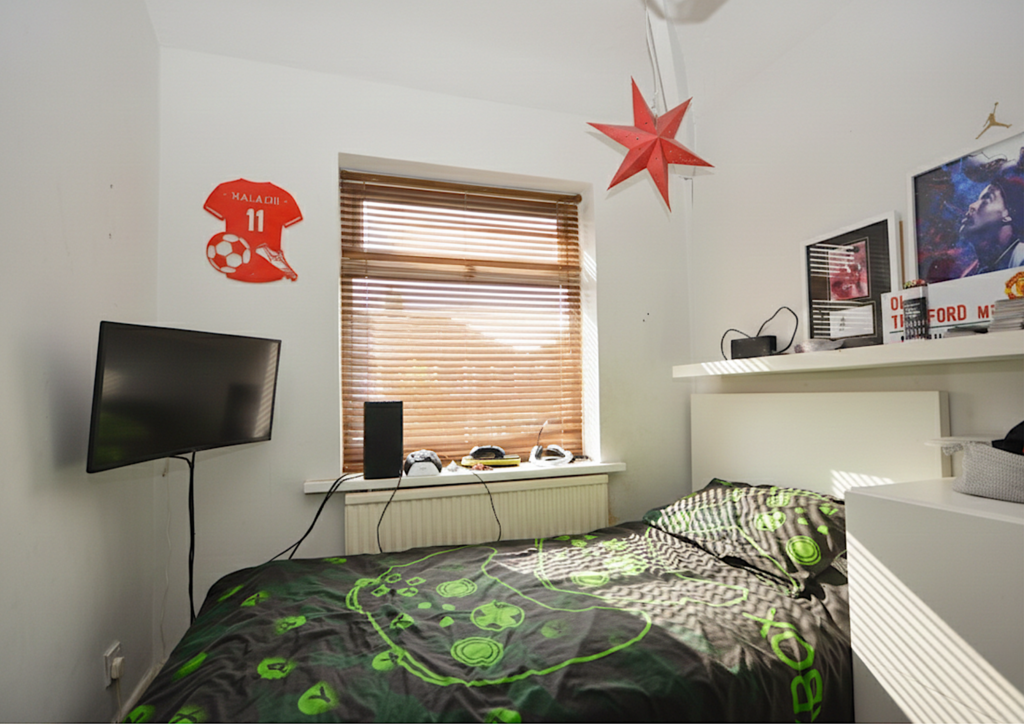 Third Bedroom