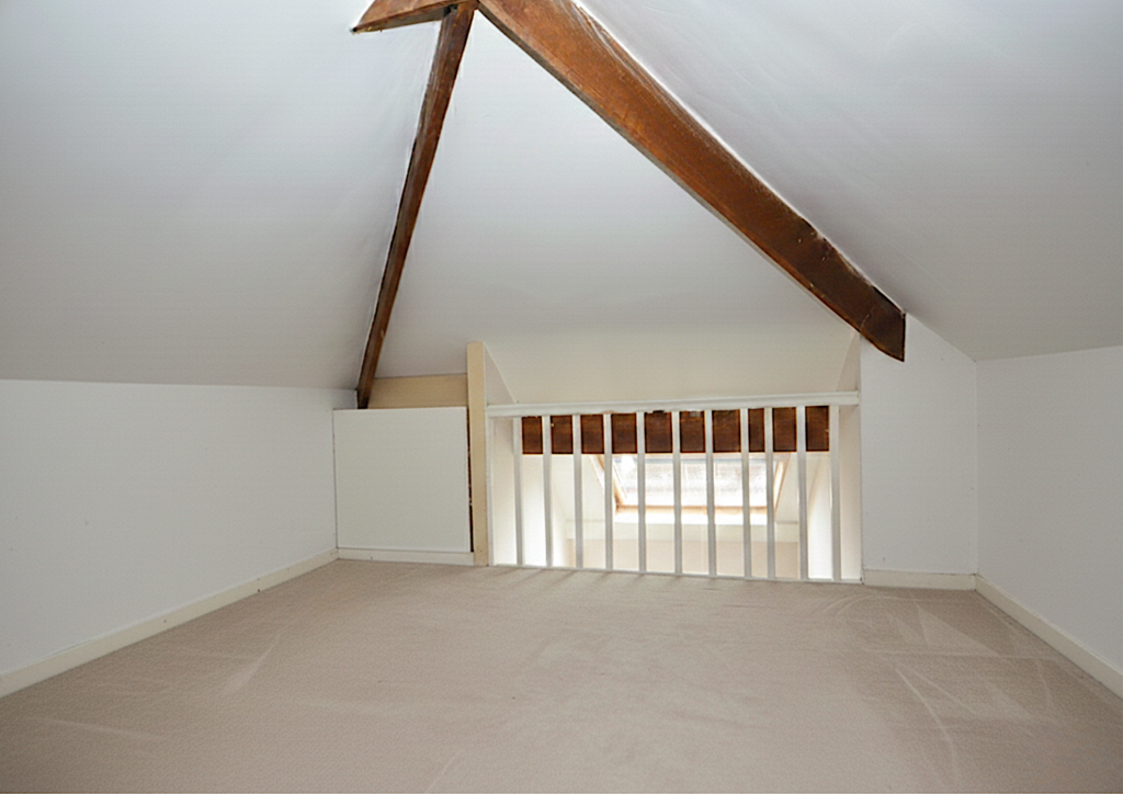 Loft Space