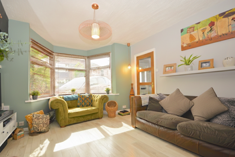 undefined, Hilltop Grove, Whitefield, M45 8FQ