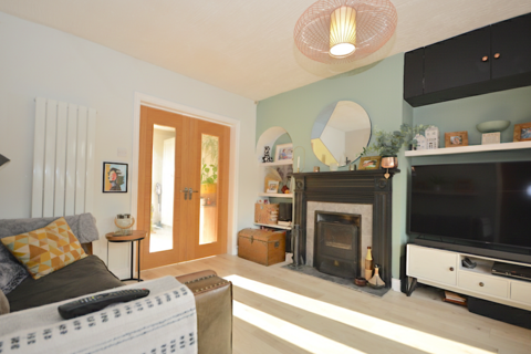 undefined, Hilltop Grove, Whitefield, M45 8FQ