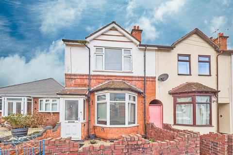 3 bedroom end of terrace house for sale, Station Road, Earl Shilton, Leicester