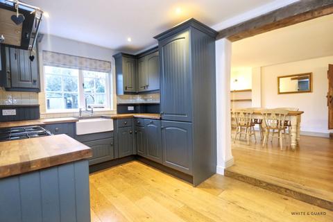 3 bedroom semi-detached house for sale, Ashton Lane, Southampton SO32