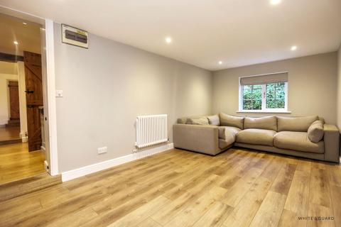 3 bedroom semi-detached house for sale, Ashton Lane, Southampton SO32