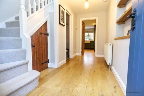 3 bedroom semi-detached house for sale, Ashton Lane, Southampton SO32