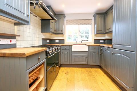 3 bedroom semi-detached house for sale, Ashton Lane, Southampton SO32