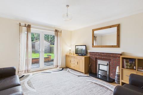 2 bedroom semi-detached house for sale, The Brockwell, South Normanton, DE55