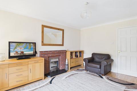 2 bedroom semi-detached house for sale, The Brockwell, South Normanton, DE55