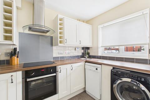 2 bedroom semi-detached house for sale, The Brockwell, South Normanton, DE55