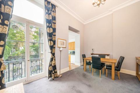 1 bedroom flat to rent, Nevern Square, LONDON SW5