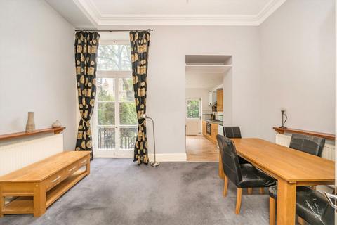 1 bedroom flat to rent, Nevern Square, LONDON SW5