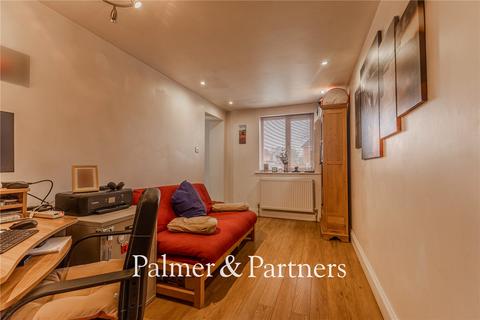 undefined, Grayling Road, Pinewood, Ipswich, Suffolk, IP8