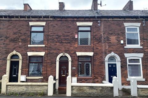 undefined, Rochdale Road, Royton, Oldham, OL2