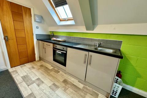undefined, Frederick Street, Sunderland, SR1