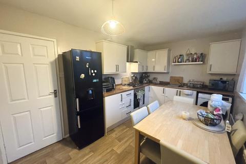3 bedroom end of terrace house for sale, Nesbit Road, Peterlee, County Durham, SR8