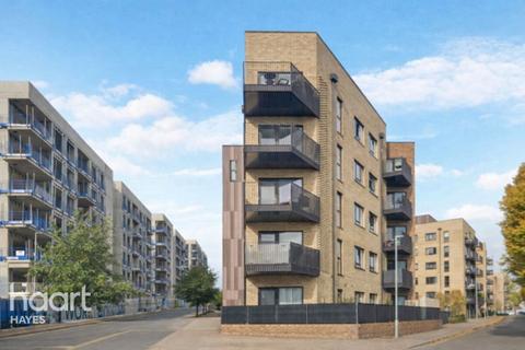 undefined, Churchill Road, UXBRIDGE