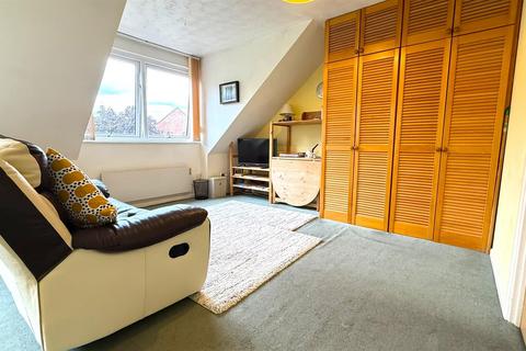 undefined, Norfolk House, Kings Norton B30
