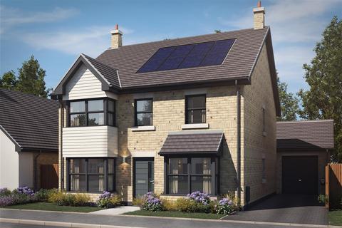 4 bedroom detached house for sale, Westacre Meadows, Holme Road, Market Weighton
