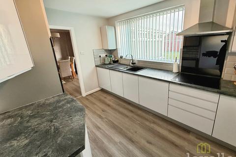undefined, Vauxhall Road, Bracebridge Heath LN4