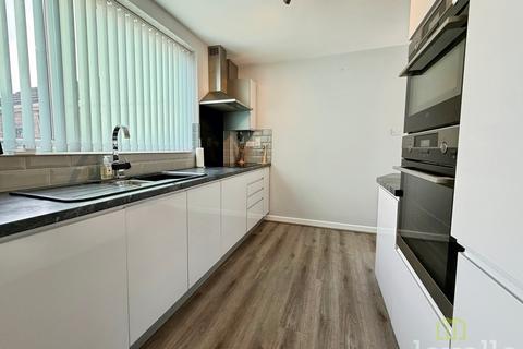 undefined, Vauxhall Road, Bracebridge Heath LN4