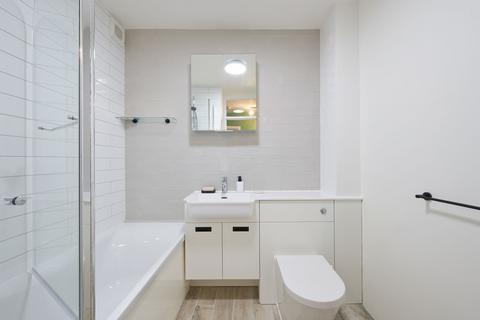 undefined, Hook Road, Surbiton KT6