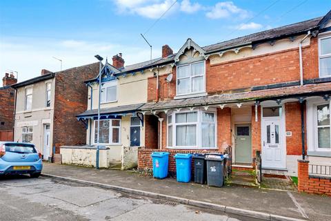 Haig Street, Alvaston