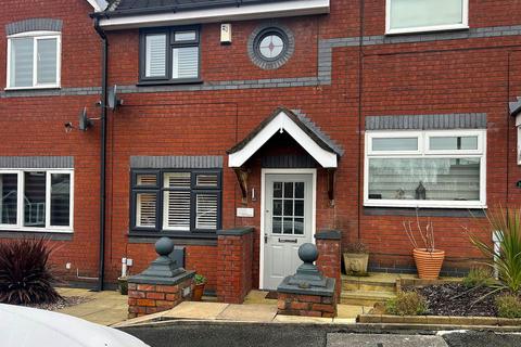 undefined, Whiteoak View, Bolton, BL3