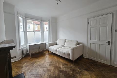 undefined, Graveney Road, London SW17