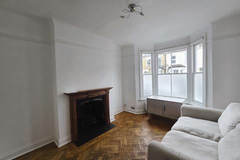 undefined, Graveney Road, London SW17