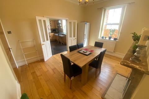 undefined, Rangemore Street , Burton upon Trent DE14