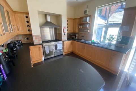undefined, Rangemore Street , Burton upon Trent DE14