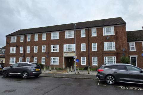 undefined, Fountain Place, Waltham Abbey