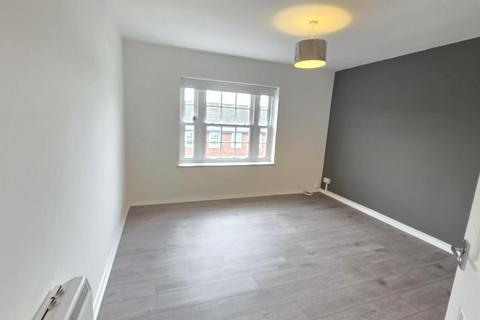 undefined, Fountain Place, Waltham Abbey