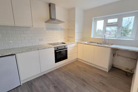 undefined, Fountain Place, Waltham Abbey