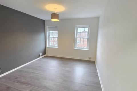 undefined, Fountain Place, Waltham Abbey