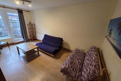 undefined, London SE17