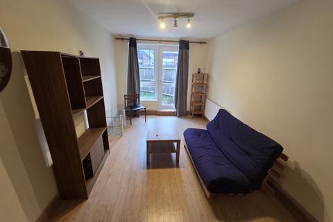 undefined, London SE17